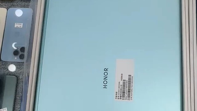 华为平板7 6 128G 全原无拆修成色99新 大全套