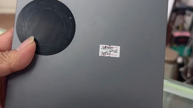 小米pad 4 128G WiFi版 全原无拆修成色98新价格不贵[勾引]