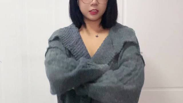 甜妹or御姐
