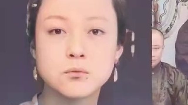 李鸿章全家福，颜值咋样？