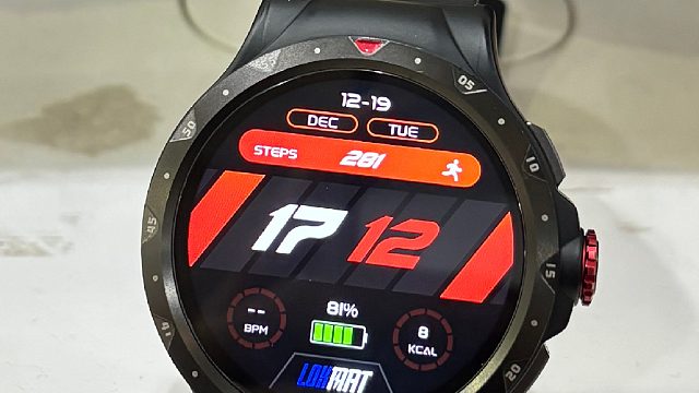 APPLLP 5PRO 好物拆箱