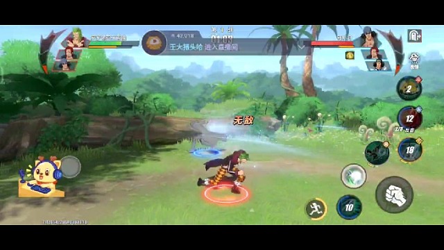 又被狙击了  改行玩铲子了