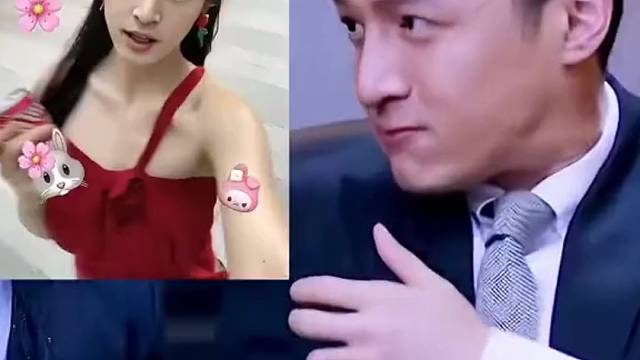 我口里82年的自来水喷了一地