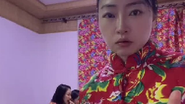 这口音是广东人？