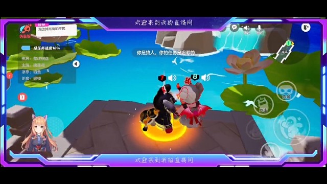 当碰到聪明的侦探