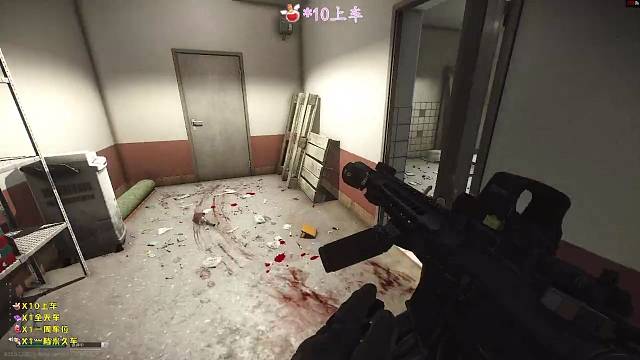 打卡板啦 啦啦啦