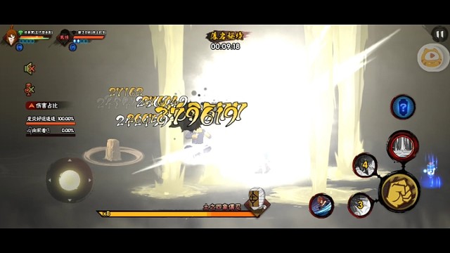 这个秘境有这么难吗，进图就秒退