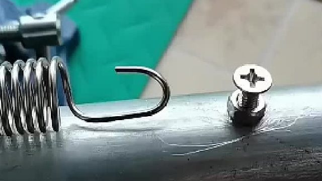 生活小妙招 电工 水电工