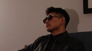 【獨(dú)家視角】賽前賽后的喜悅與悲傷:宋亞東跟古鐵雷斯對決的那一夜