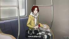 女神異聞錄：夜幕魅影 游戲視頻