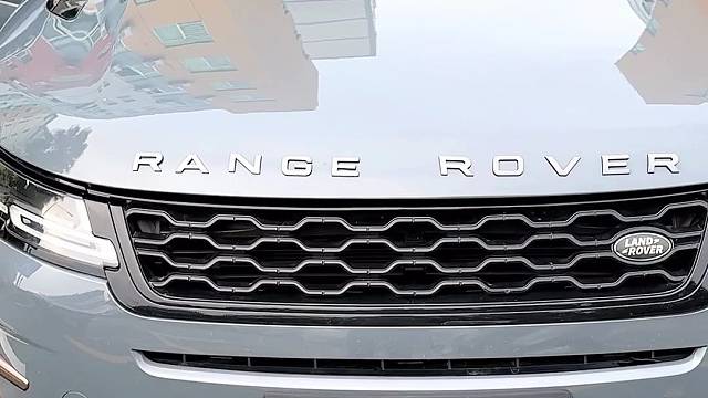 路虎运动版安装防拆抗屏蔽GPS定位防盗系统，提升汽车安全预警功能强大，拆机锁车