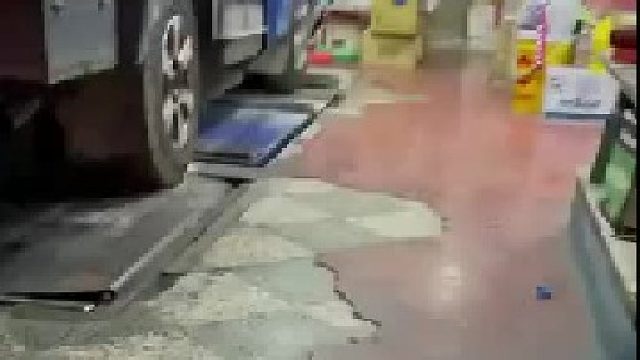 打工喵下班喽！