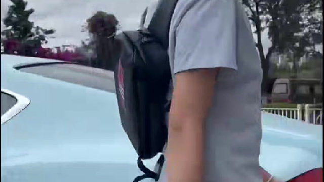 想要骑马就要先练这个动作