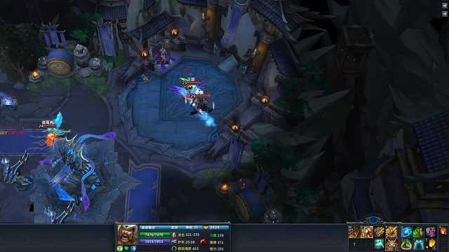 梦三解压时刻 — 孟获