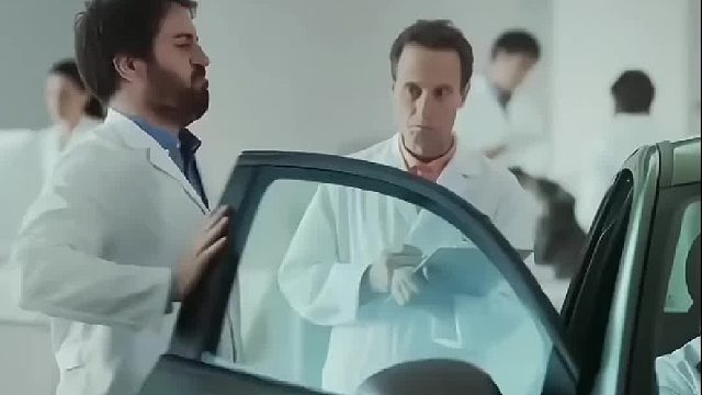 你可能不懂女人,但是菲亚特一定懂！