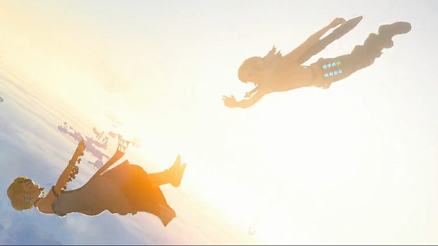 65撒哈斯拉平原鸟望台地区