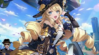 娜維婭養(yǎng)成攻略及特產(chǎn) 鋤地路線