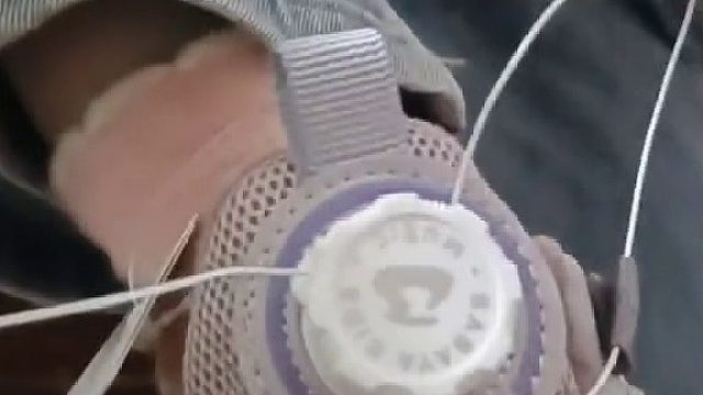 是高科技还是人类退化，主打一个简单事情复杂化