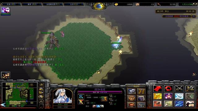 五虎将后传-小黑屋之貂蝉暴力美学