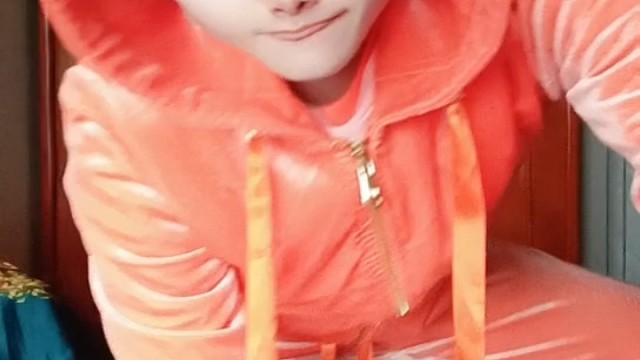 野性美金帝佬