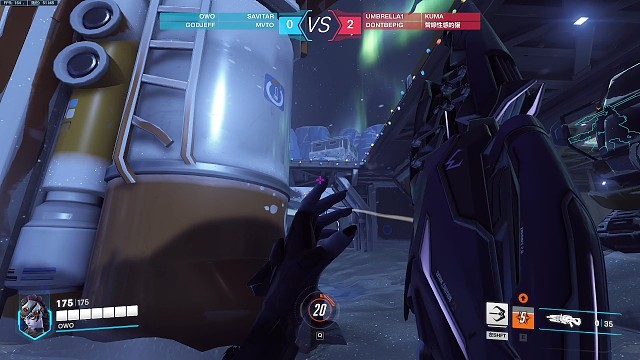 20231220日常录像