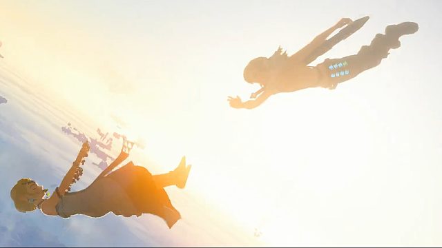 70拉聂尔山鸟望台地底