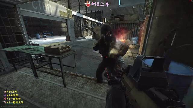 两个小姐姐打卡班（有点儿慢）