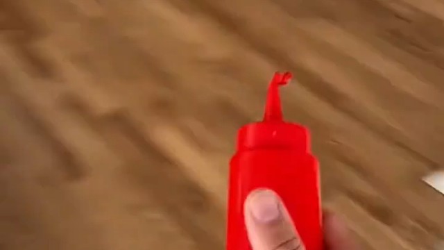 这么皮，真的不会被打残？