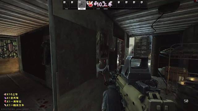 两个小姐姐打卡班（别着急 还没打完）