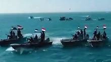 也门胡塞武装：美国组建联盟意在军事化红海