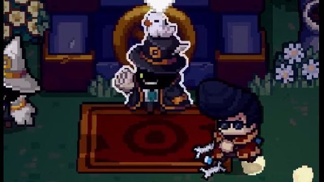 元气骑士前传：萌新玩家都不知道的蓝宝石作用