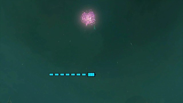 塞尔达传说王泪，一首歌带你打边四大boss