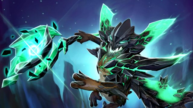 【DOTA2】：船新版本，装备大改，法核英雄起飞~