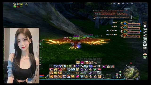 5.8  唯我独尊 魔族加油