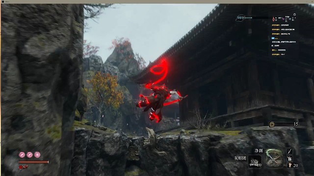 运气选手 罗伯特