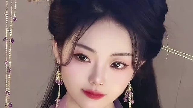 叫谁狐狸精啊！