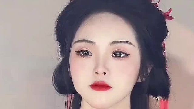 刘诗诗任如意仿妆天花板 “任如意”霸气威胁“宁远舟”