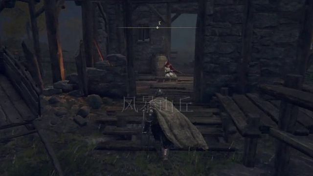 全人物支线三，调灵师小红帽详细支线流程