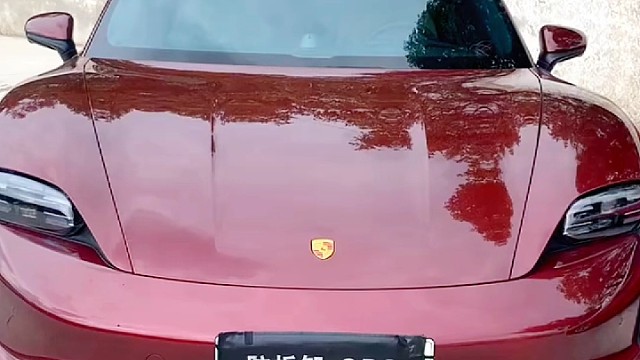 保时捷帕拉梅拉安装防拆抗屏蔽GPS定位防盗系统,全面提升车辆防火墙,为您的车辆一路保驾护航#卫通达#