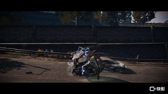 #明日之后赚金计划 #明日之后 #明日之后环太平洋联动 泰裤辣了吧