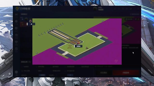 【红警】不太优雅的一局