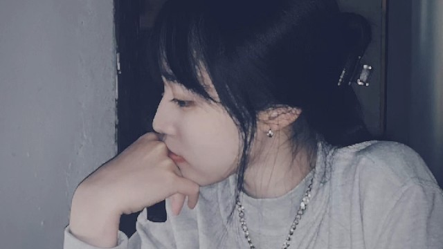 尔尔辞晚，朝朝辞暮