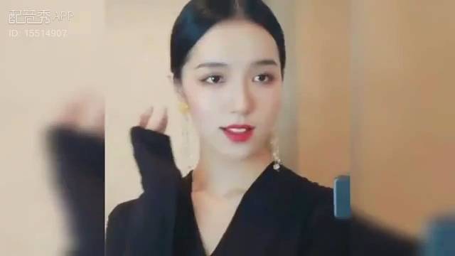 长得好看才方便做坏事-配音