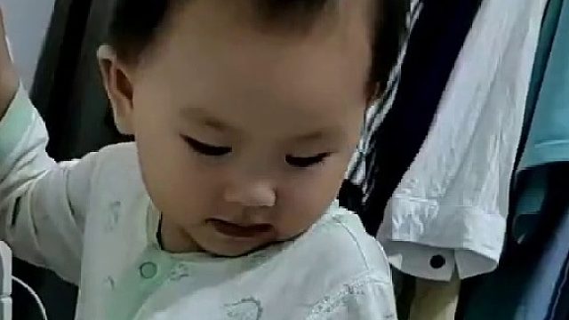 这连环屁嘎嘣脆