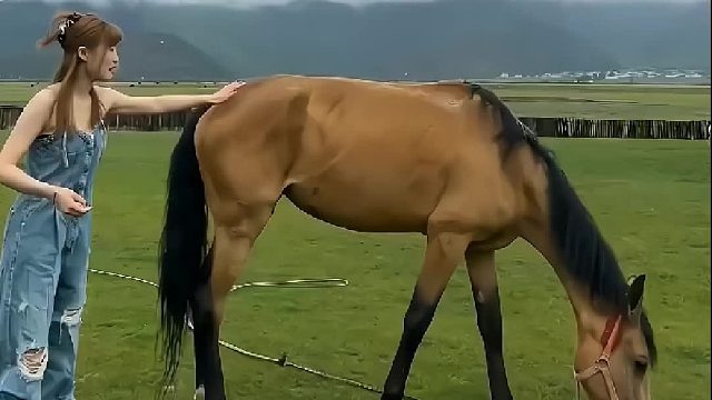 致命打击！如果是男的，人已经倒下了