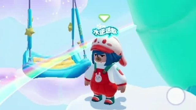 长在我的审美上