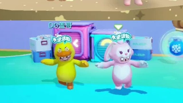 最近很火的吗喽舞