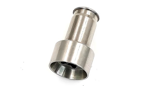 工丂不锈钢内六角螺母柱