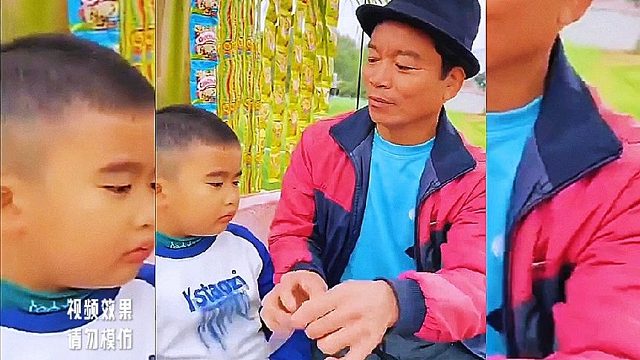 天下没有免费的午餐，小伙不信邪，差点把自己搭上！