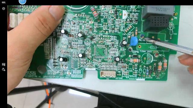 电子电路基础知识/家电维修培训/工业电路板维修培训